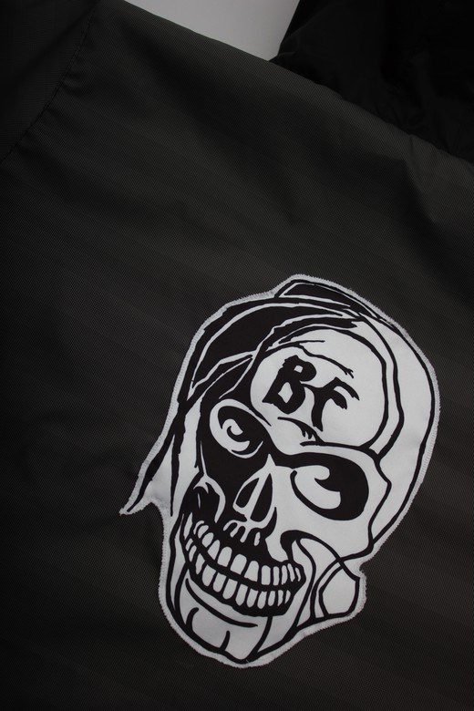 Куртка BF WorldWide - Death's Head 2 00561 - фото 2137