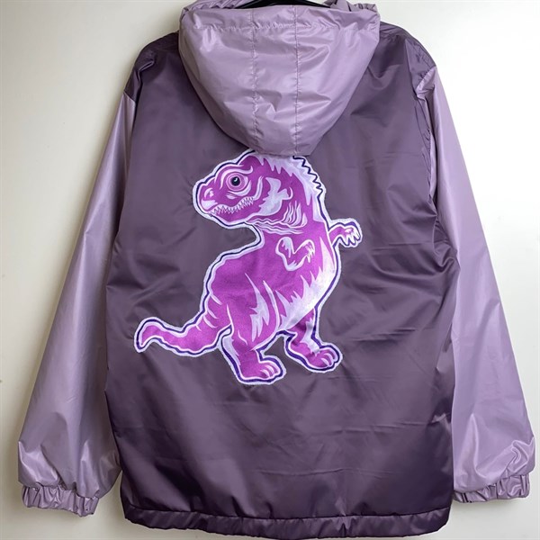 Куртка BF WorldWide - Dino 01398 - фото 2149