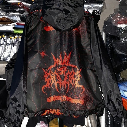 Куртка BF WorldWide - МирАдда BR 00540 - фото 2242