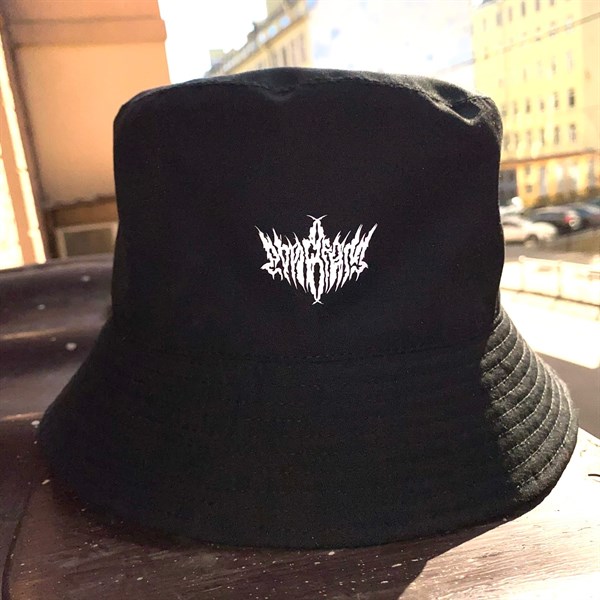 Панама - BF WorldWide W BlackMet 01820 - фото 3090