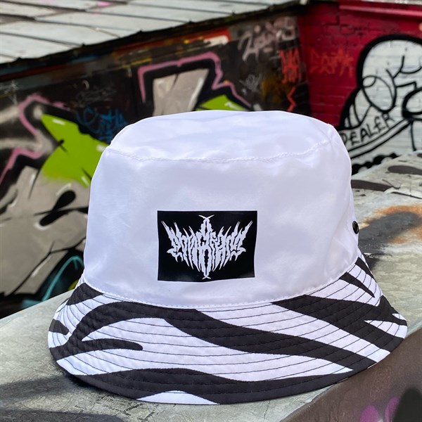 Панама BF WorldWide WorldWide “Zebra” 01533 - фото 3306