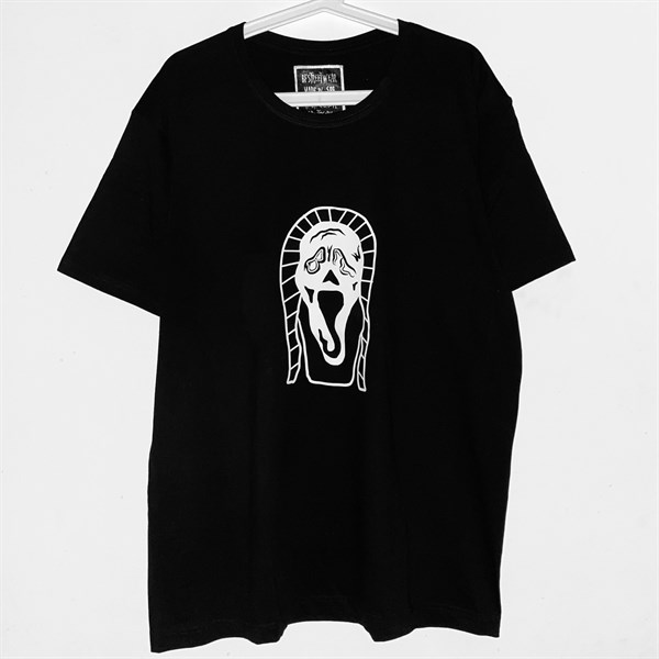 Футболка BF WorldWide - Dead Stoned 01323 - фото 3573