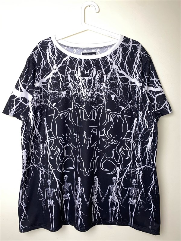 Футболка BF WorldWide- *RAIN* 00448 - фото 3746