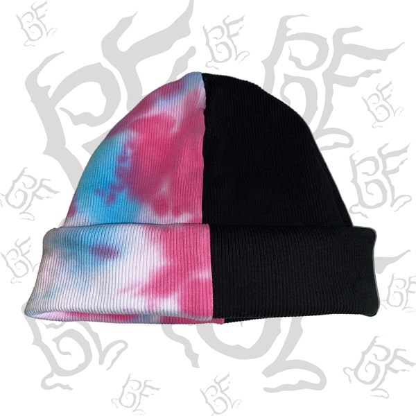 Шапка BF WorldWide WorldWide "TIE DYE " из хлопка. 01620 - фото 4193
