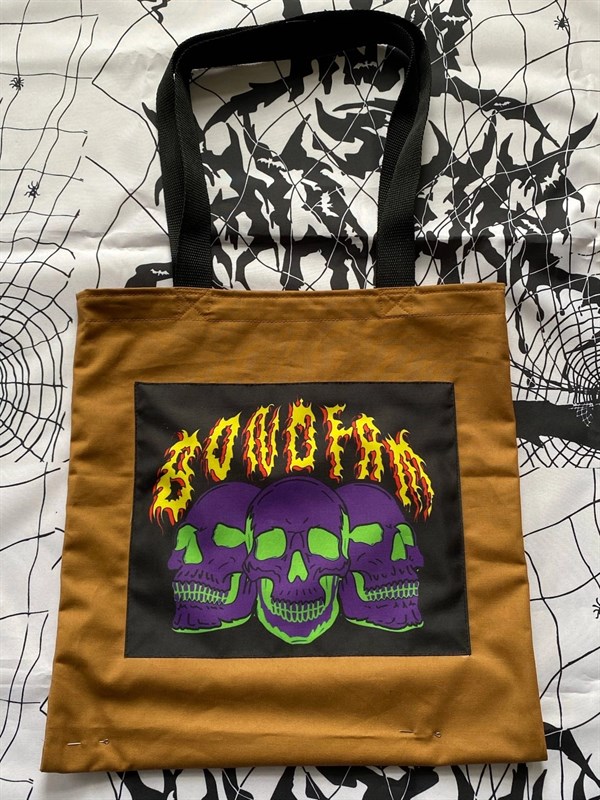 Шоппер "Snake" 01694 - фото 4249