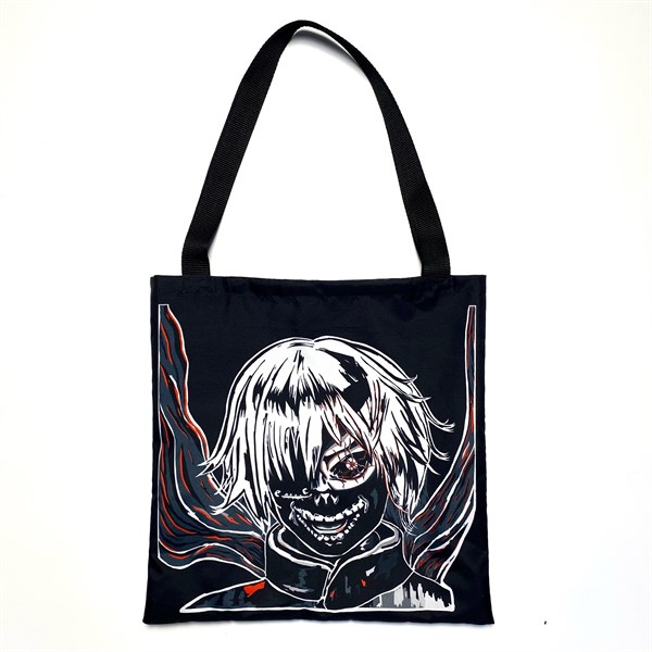 Шоппер BF WorldWide  - Tokyo Ghoul 01736 - фото 4252