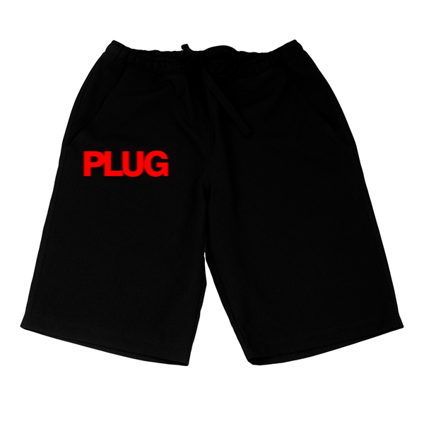 Шорты BF WorldWide - PLUG 01958 - фото 4336
