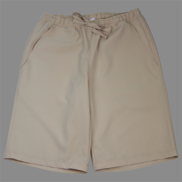 Шорты BF WorldWide  - Base Light Beige 02392 - фото 4865