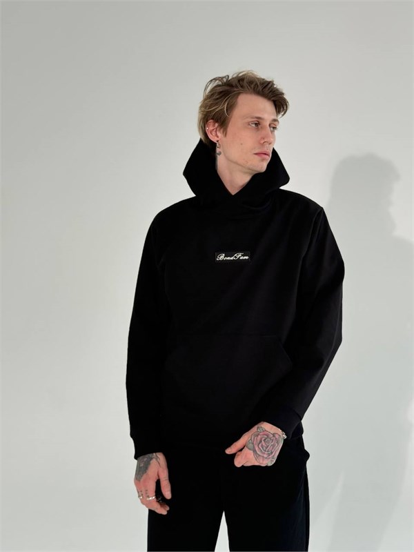 Худи BF WorldWide - Bondfam 14110 - фото 5334