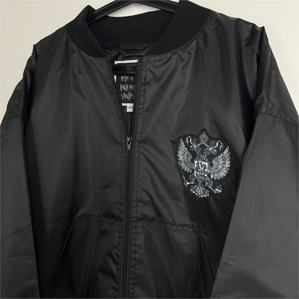 Бомбер BF RF Oversize Bomber 14138 - фото 5829