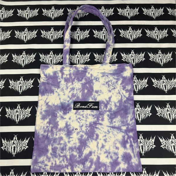 Шоппер BF WorldWide - Tie Dye Bondfam 2 14193