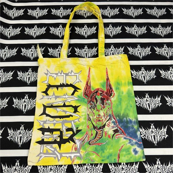 Шоппер BF WorldWide - Tie Dye Anubis 14198