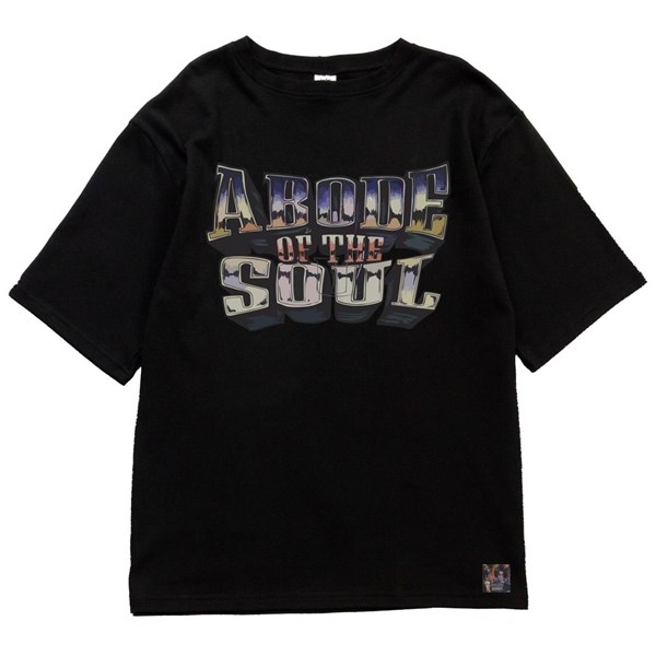 BFXMOSQUIT Abode Tee 02183 - фото 659