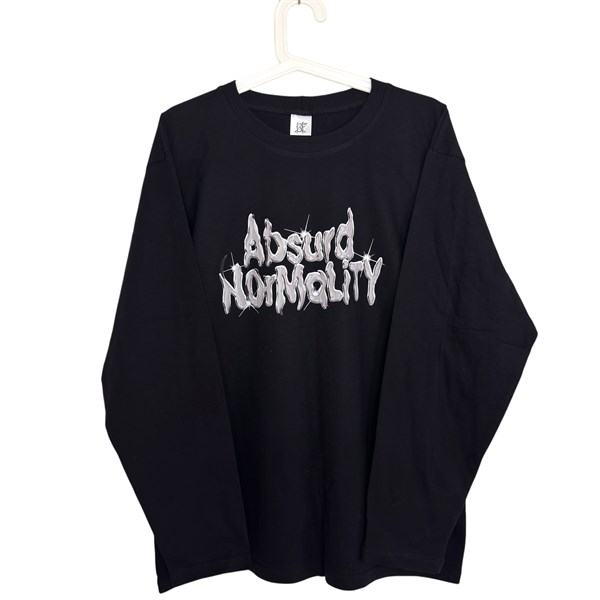 Лонгслив BF WorldWide - Absurd Normality 14250 - фото 6687