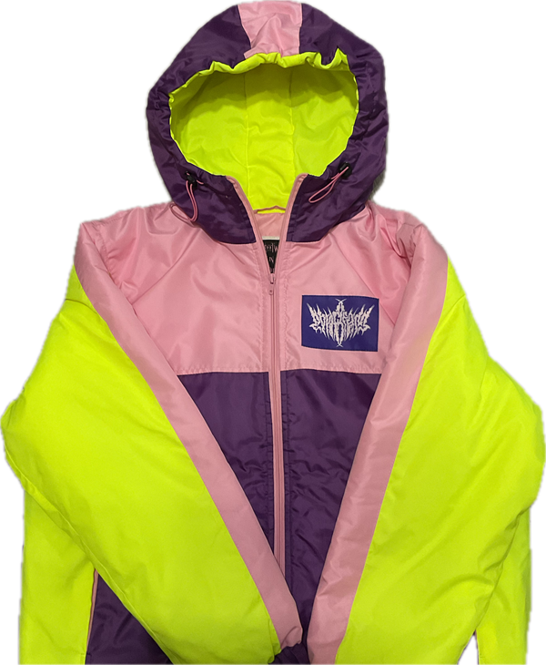 Демисезонная  Куртка BF - Sweet Jacket 14354 - фото 7193