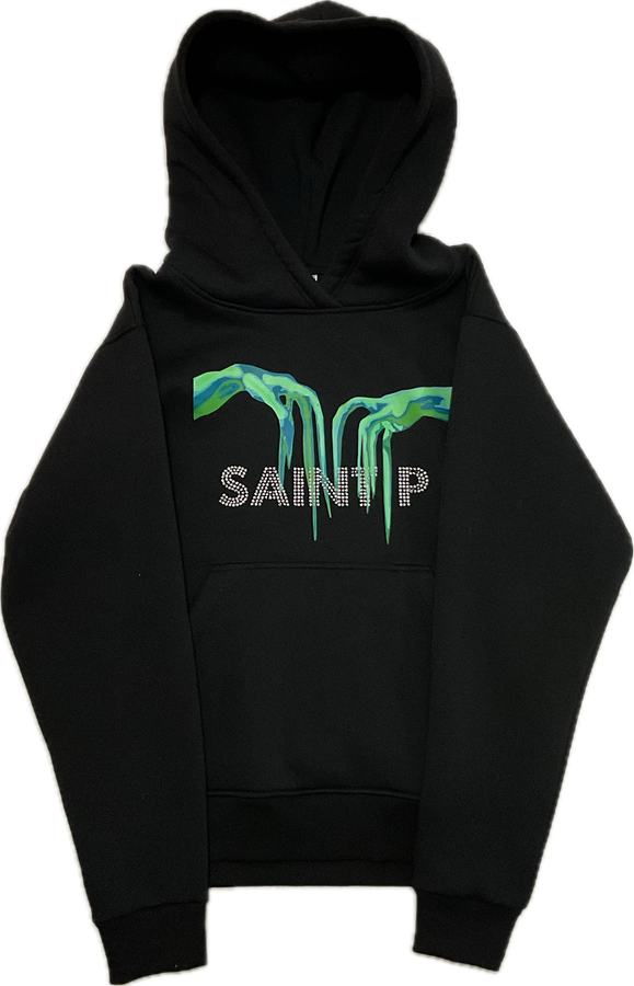 Oversize Hoodie BF SAINT-P 14359 - фото 7221