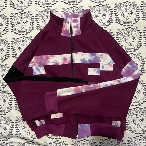 Олимпийка BF WorldWide  - Merry company 14378