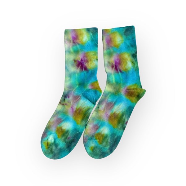 Носки БФ и Алиса Мурр - "Базилик" тай дай 14398