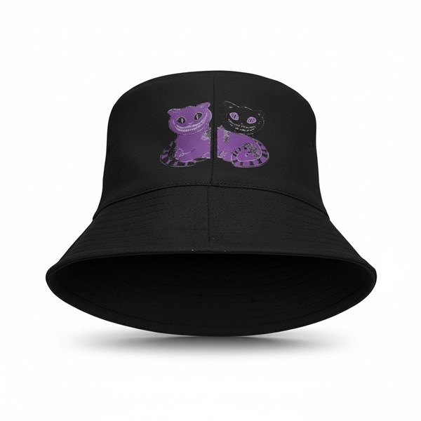 Панама БФ - "Королевский кот Бегемот" 14406