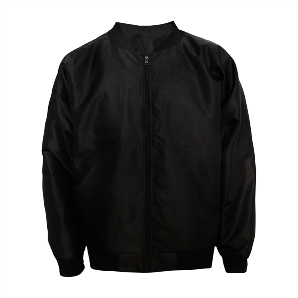 Летний Бомбер - Base 02448 - фото 769