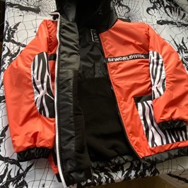 Куртка BF WorldWide - ORIGINAL 00581