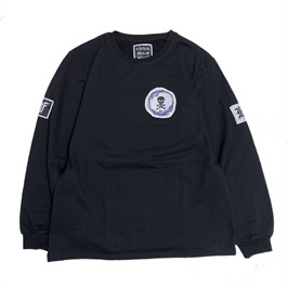 Лонгслив BF WorldWide - Dead Head 00758