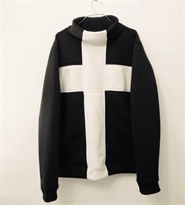 Свитшот  BF WorldWide WorldWide CROSS 00224