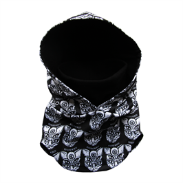 Снуд-балаклава  BF WorldWide - Young Rich BW 02164