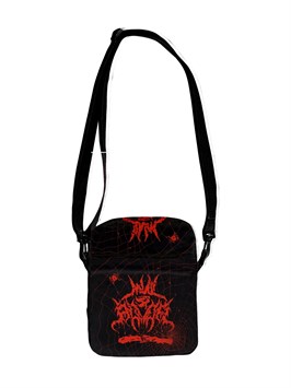 Сумка мессенджер BF WorldWide - МИРАДДА 02349