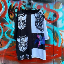 Футболка БФ - Коллаж 2 01337