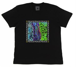 Футболка BF WorldWide - PEACE 01622