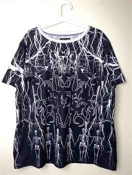 Футболка BF WorldWide- *RAIN* 00448