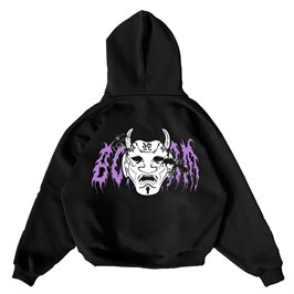 {{productViewItem.photos[photoViewList.activeNavIndex].Alt || productViewItem.photos[photoViewList.activeNavIndex].Description || 'Худи оверсайз BF WORLDWIDE - Purple Demon Mask Bomb Zip'}}