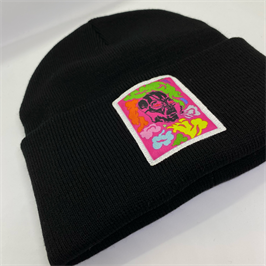 Шапка BF Alien 02271