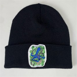 Шапка BF WorldWide WorldWide "Kraken " 00989