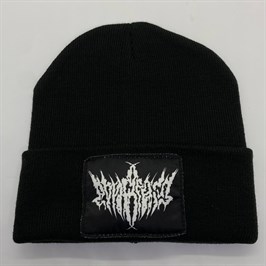 Шапка BF WorldWide WorldWide "Logo " 00713