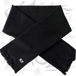 Шарф  BF WorldWide - Fleece Black 01632