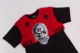 Футболка BF WorldWide - PLUG T.2