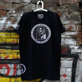 BF WorldWide WorldWide TEE. Артикул T.45 T.45