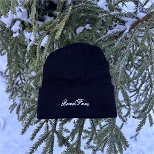 Шапка BF WorldWide - Bondfam 14124