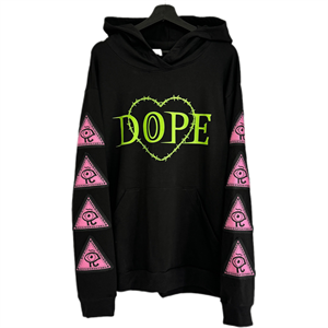 Худи Dxpe Anubis 14131