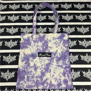 Шоппер BF WorldWide - Tie Dye Bondfam 2 14193