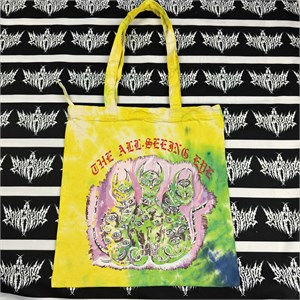 Шоппер BF WorldWide - Tie Dye All See Eyes 14199