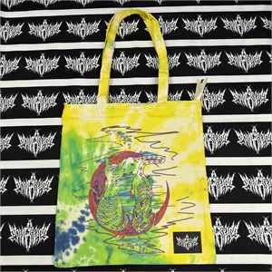 Шоппер BF WorldWide - Tie Dye Moon Cat 14200