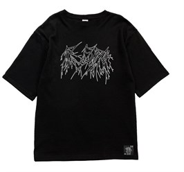 BFXMOSQUIT P Side Tee 02184