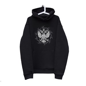 Худи BF WorldWide - BF RF 14270