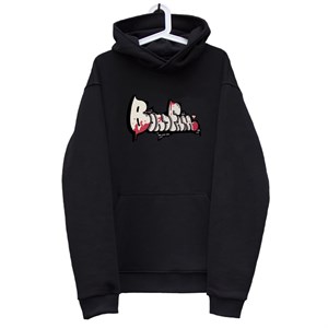 Худи BF WorldWide - G/C Bondfam 14271