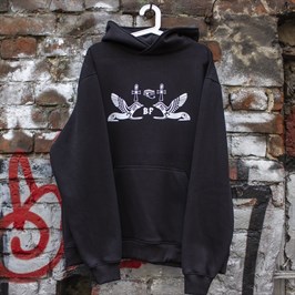 Худи BF WorldWide - Magic Ancestors 00309