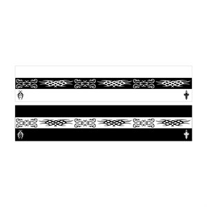 Шарф - Trible 2 14349