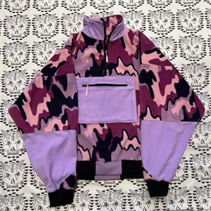 Олимпийка BF WorldWide  - Lavender field 1 14372